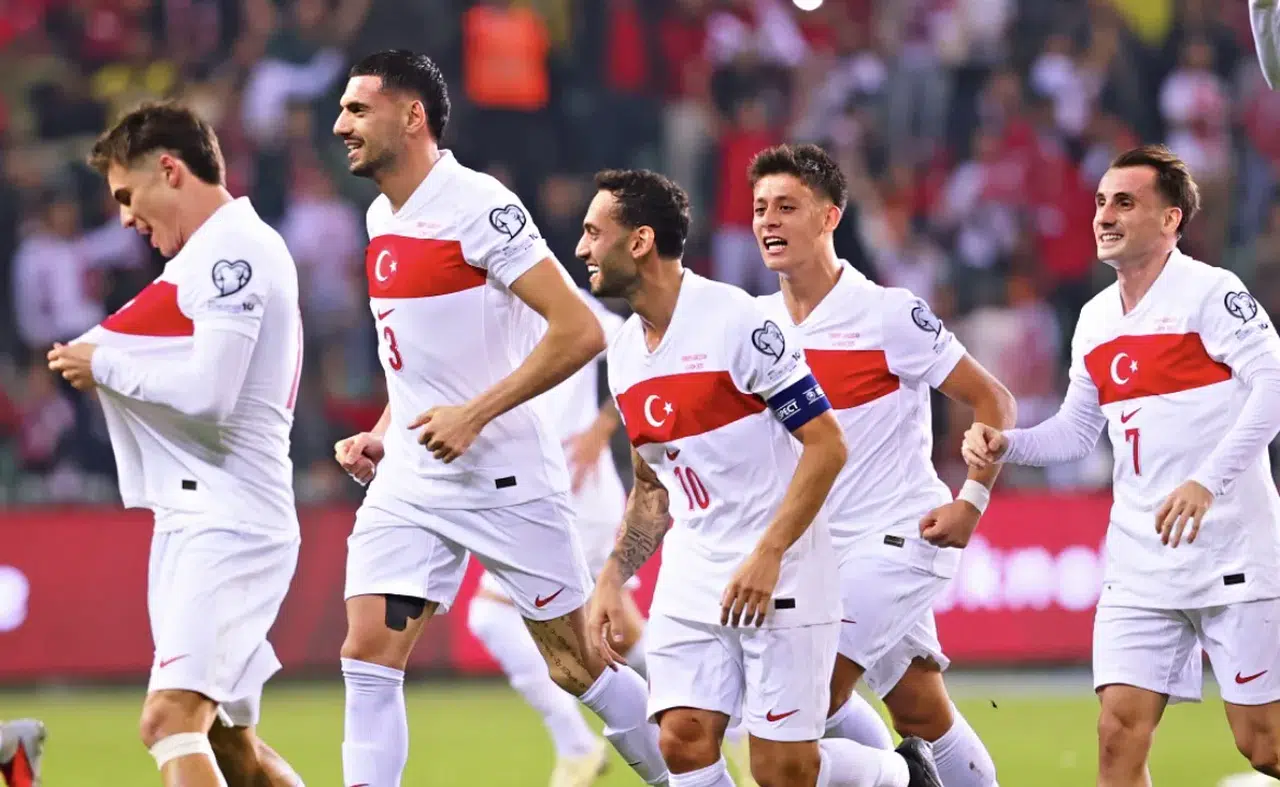 Bizim Çocuklar’dan tarihi zafer! Adım adım hedefe