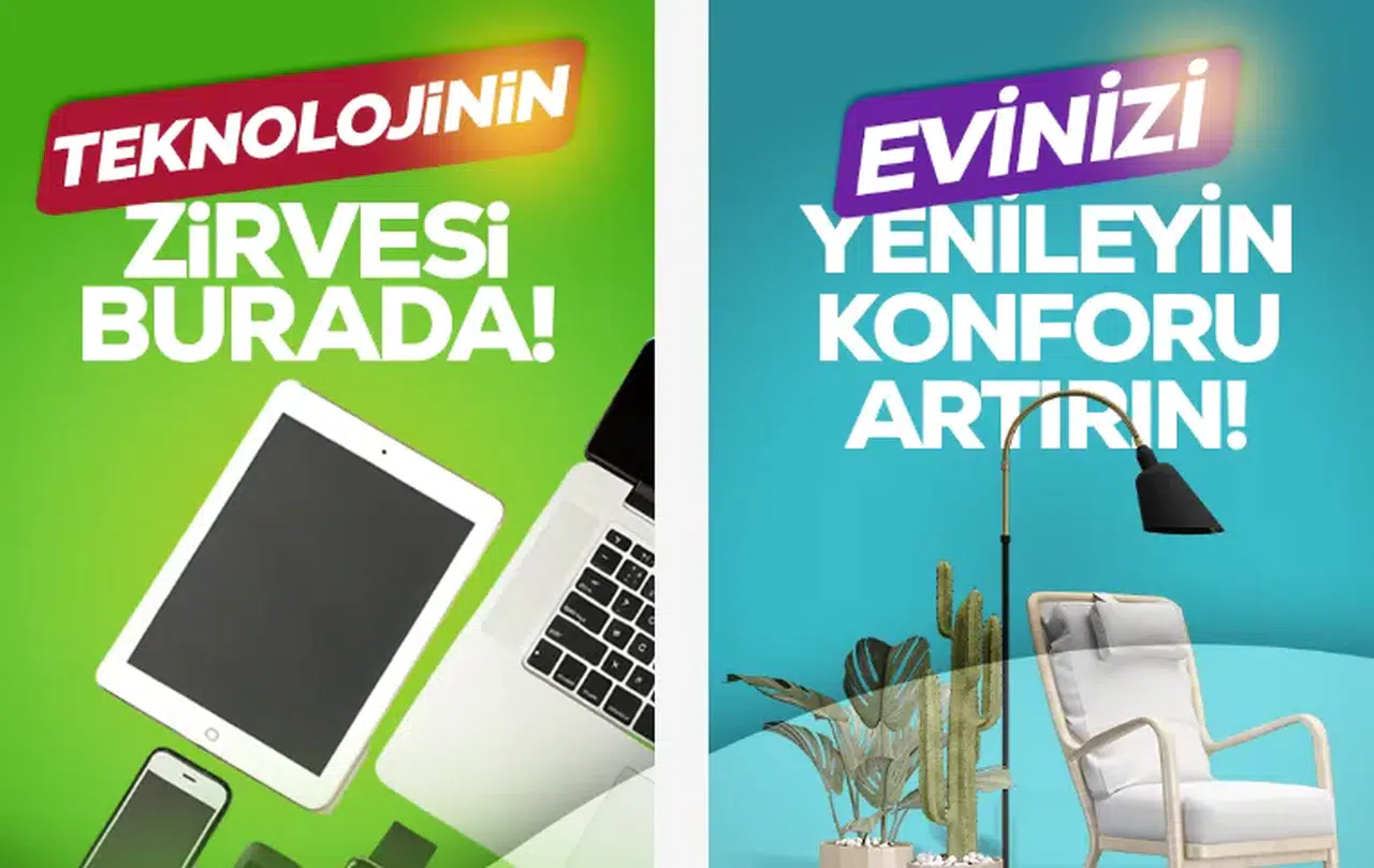 Fiyat, Kalite ve Hız: MorDepom'da Aradığınız Her Şey