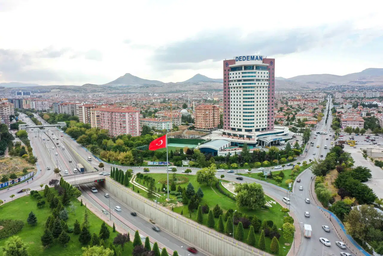 Konya'da yeraltı çalışması yapılacak: Sille'ye gidecekler dikkat
