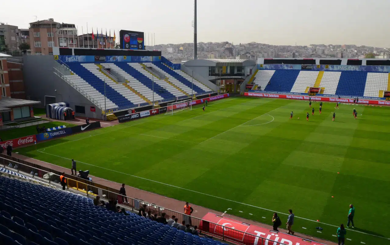 Kasımpaşa - Konyaspor maçının biletleri satışa çıktı!