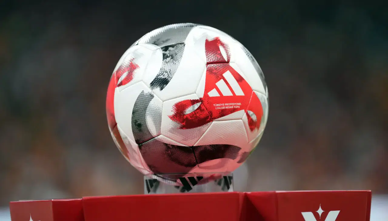 Süper Lig’de çifte derbili 11. hafta heyecanı