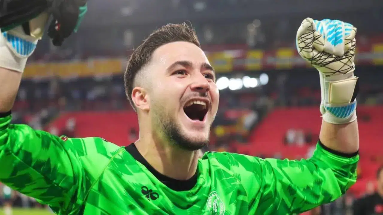 Konyaspor’un en değerlisi artık Deniz Ertaş!