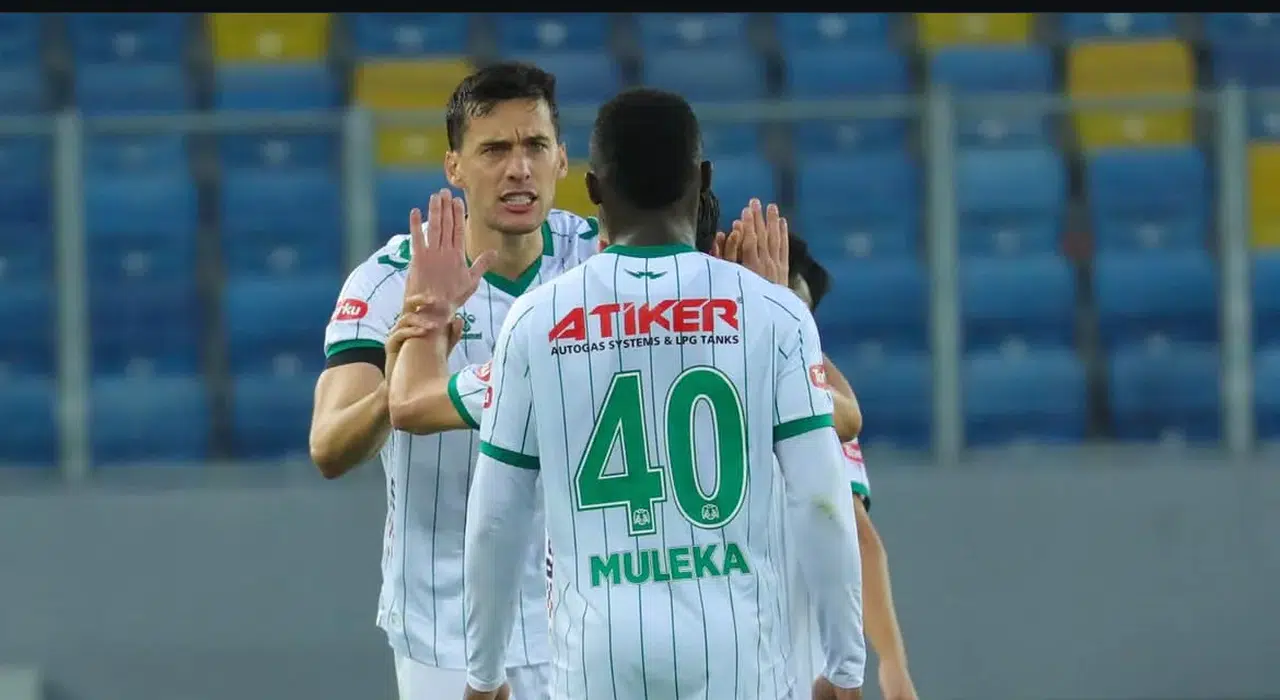 Konyaspor’dan altın değerinde galibiyet! Kendimize geldik