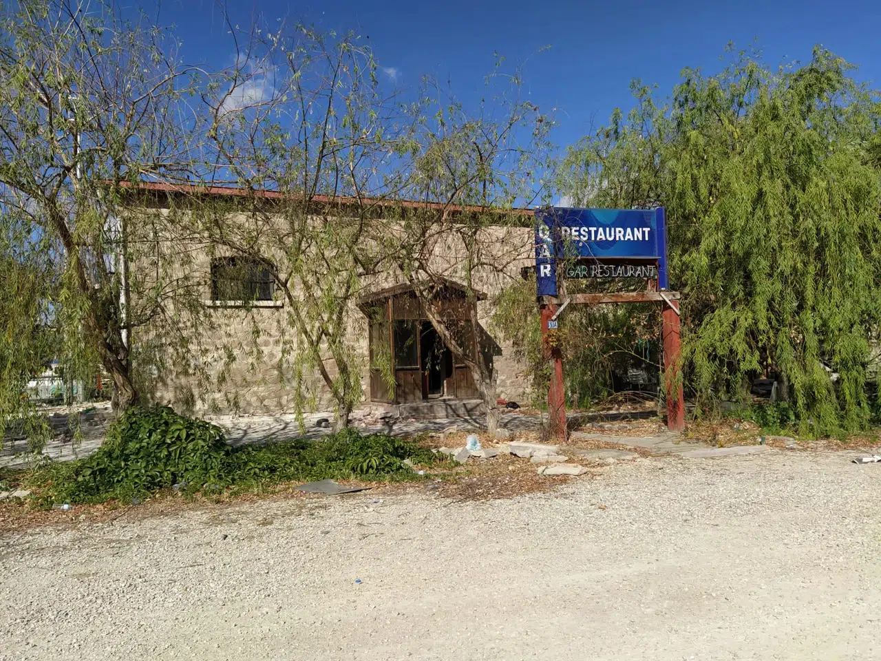 Konya’daki meşhur içkili restoran tarih oldu: Yeni proje geliyor