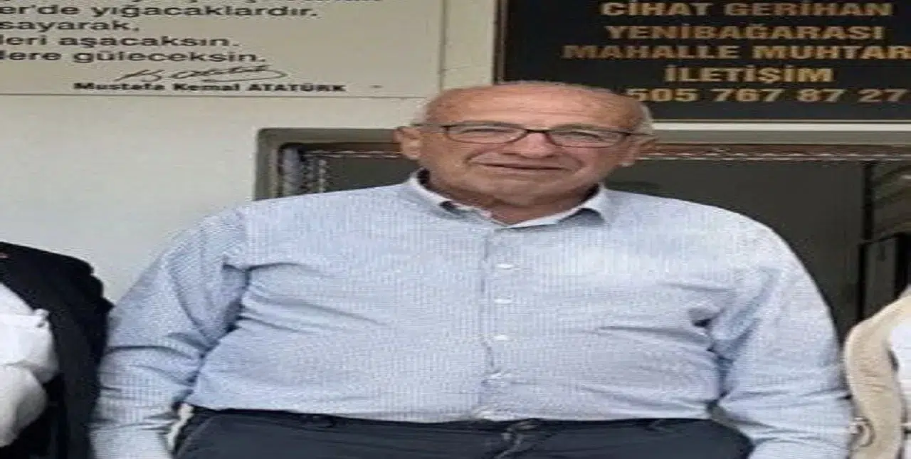 Kızıyla telefonda görüşürken sele kapılmıştı: O babanın cansız bedeni bulundu