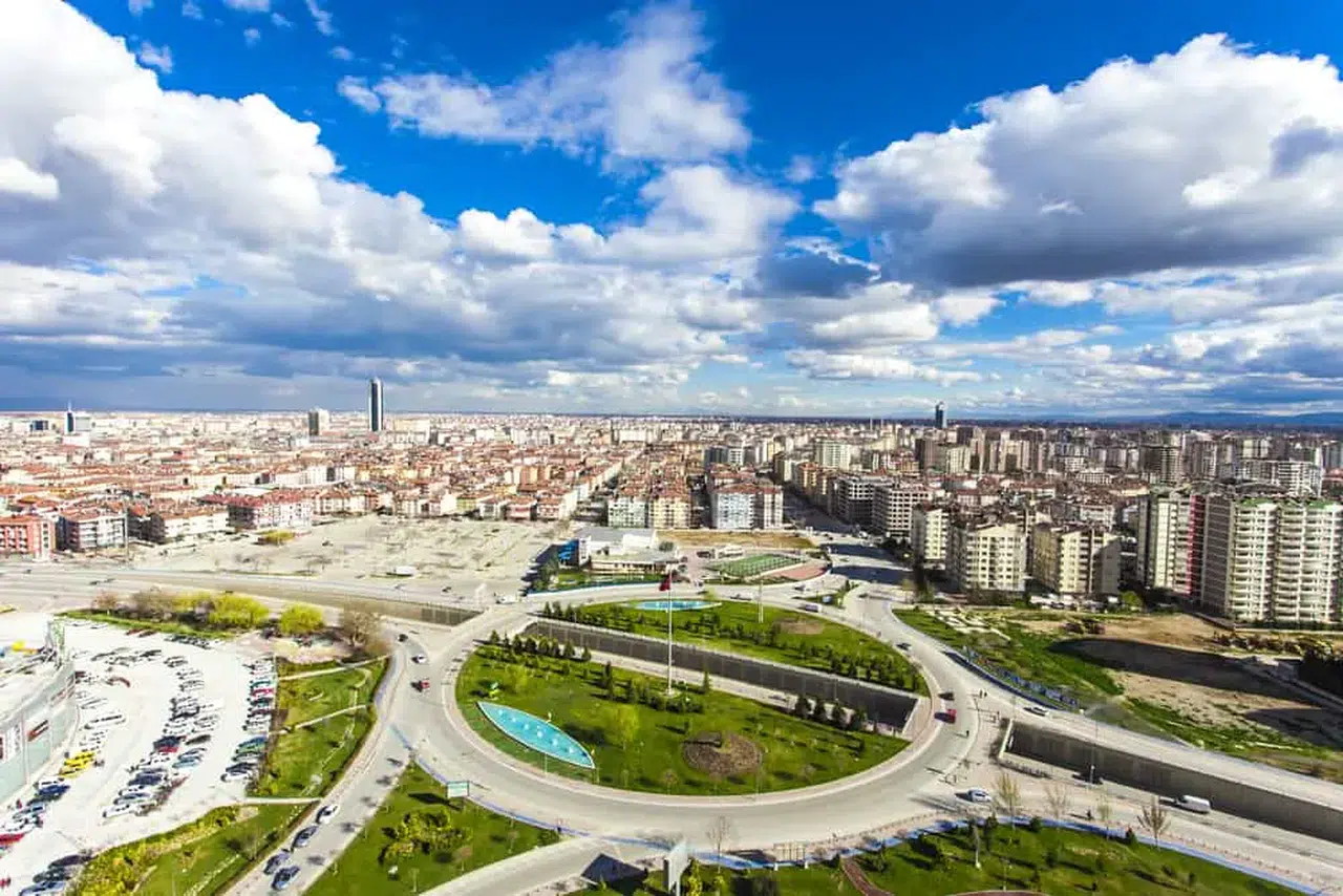 National Geographic'ye kaynak gösterildi: Konya'nın en iyi 10 rotası açıklandı