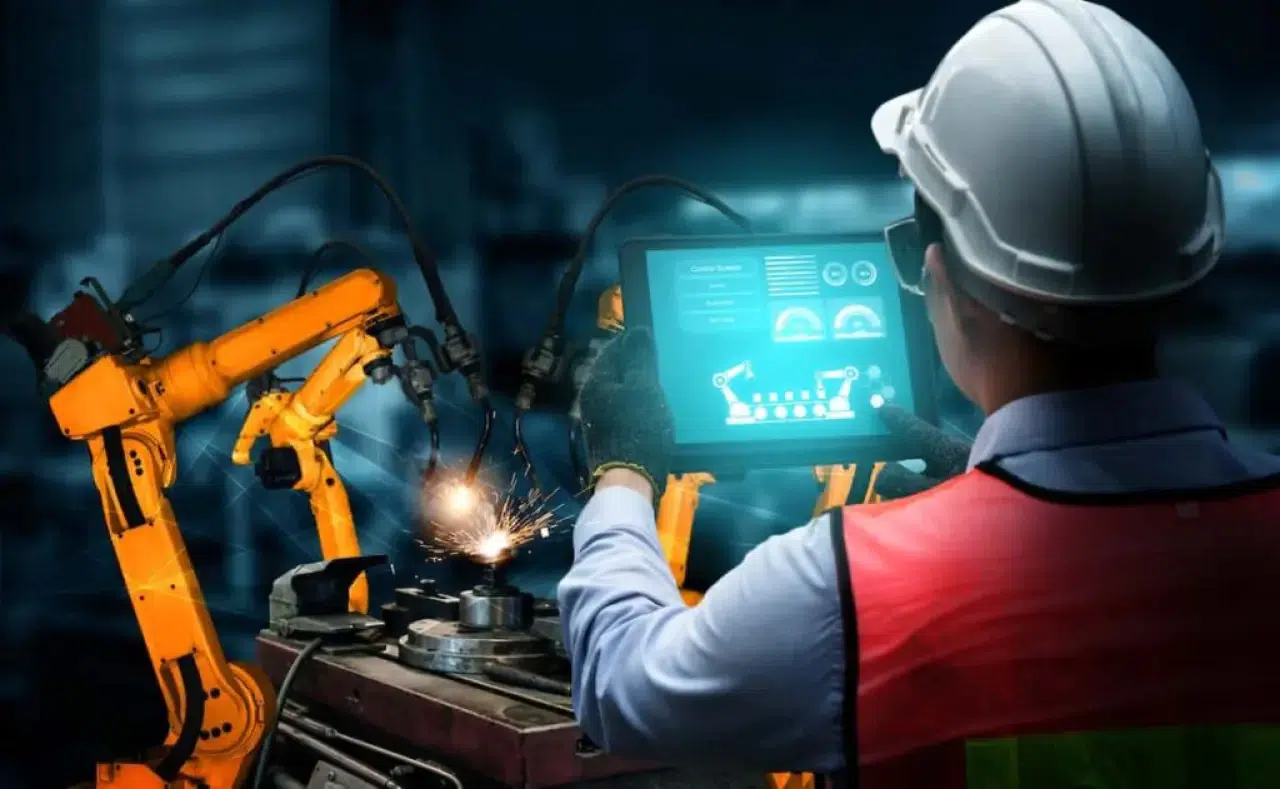 Konya'da 5G ile "Akıllı Fabrikalar" dönemi başlıyor
