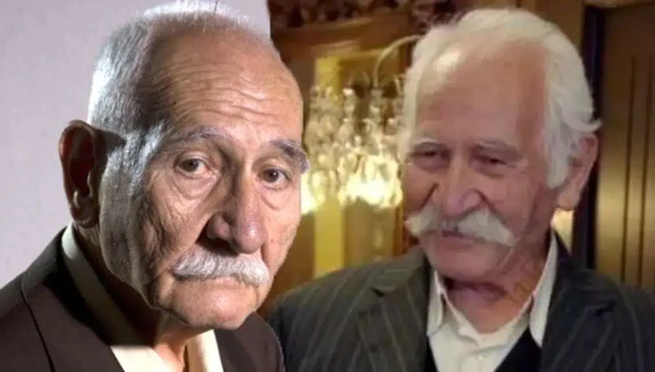 Usta oyuncu Arif Erkin Güzelbeyoğlu hayatını kaybetti