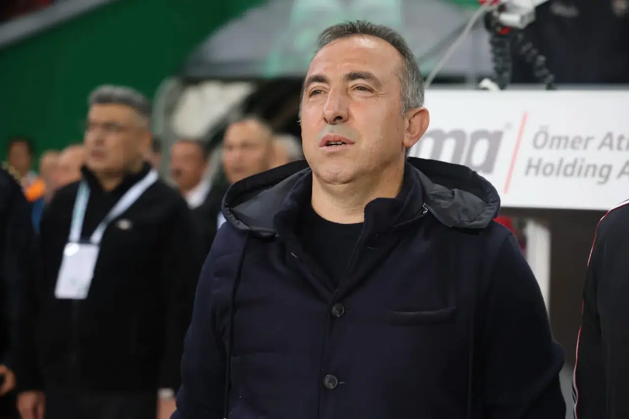 Konyaspor’da Recep Uçar istifa edecek mi? Kendisi açıkladı