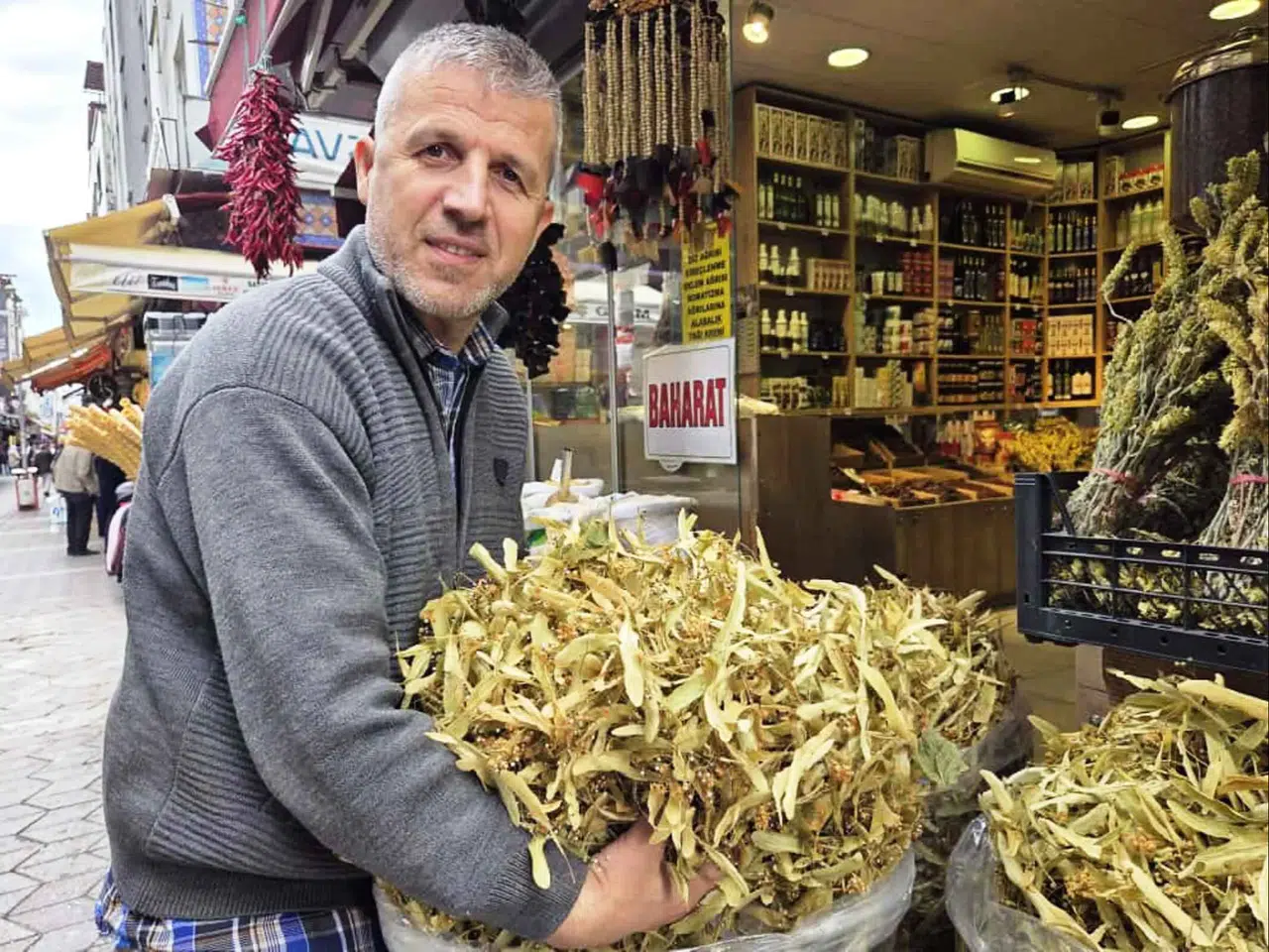Kilosu 1.500 TL: Doğal bir şifa kaynağı ama el yakıyor
