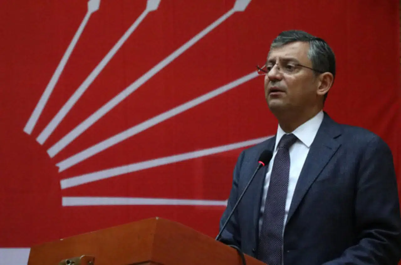 Suların durulmadığı CHP'de ilk yurt dışı mitinginin adresi belli oldu