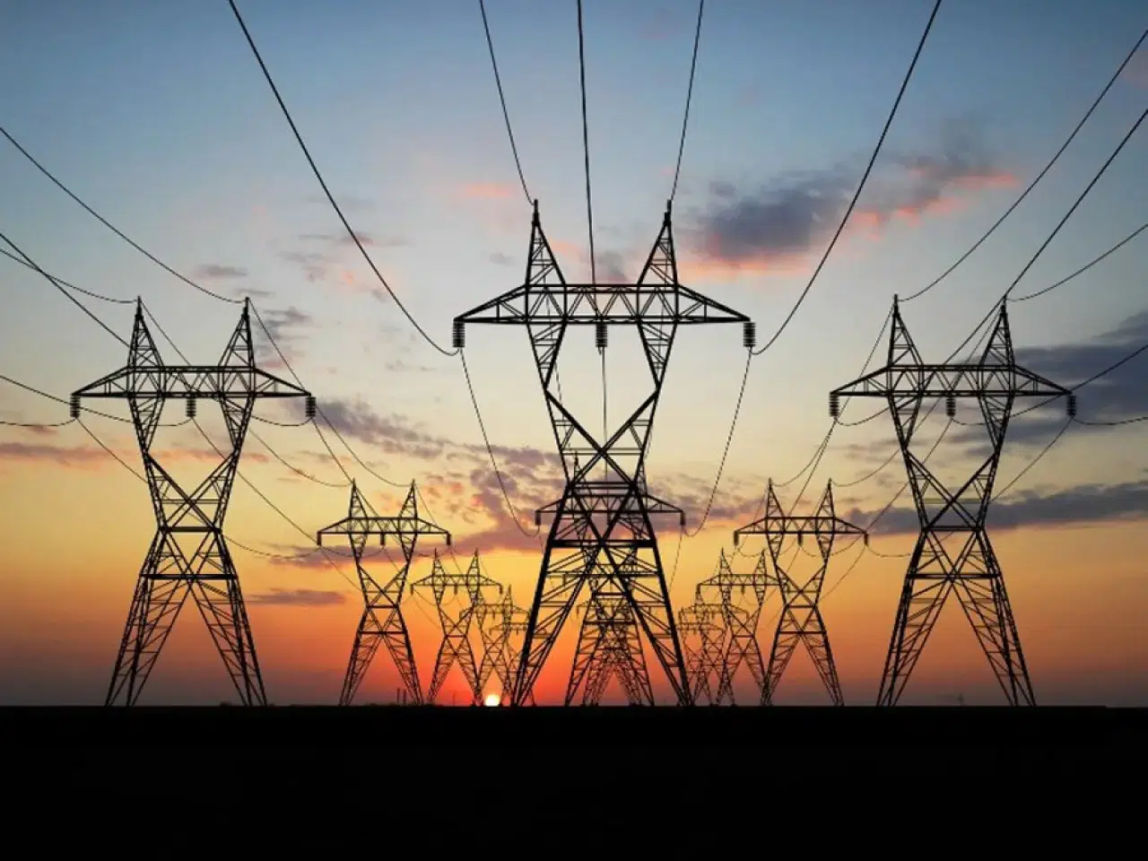 Liste'de Konya'da var: Enerjide acele kamulaştırma kararları