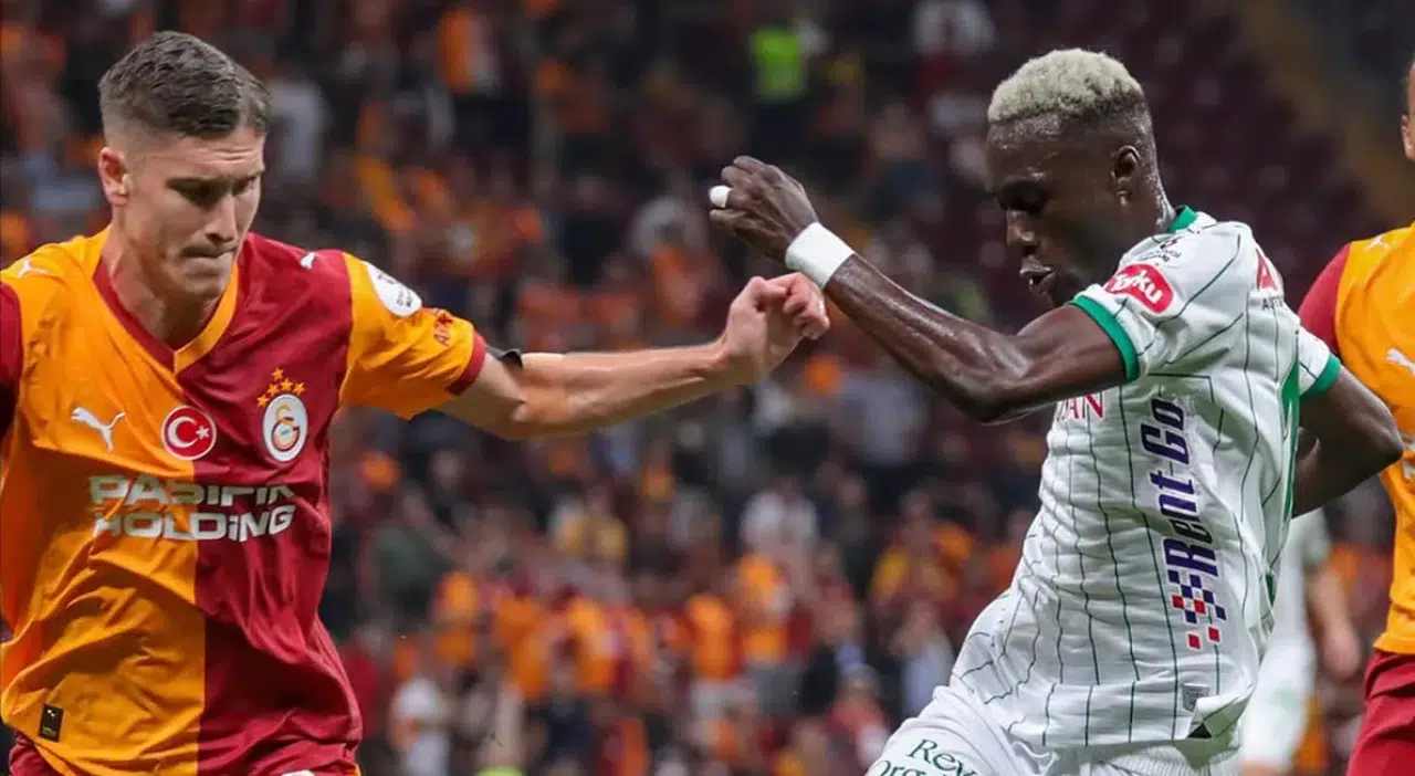 Konyaspor’un Kasımpaşa karşısında en büyük kozu olacak!