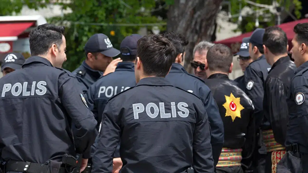 9 ilde organize nefes kesen operasyon: 42 şüpheli yakalandı