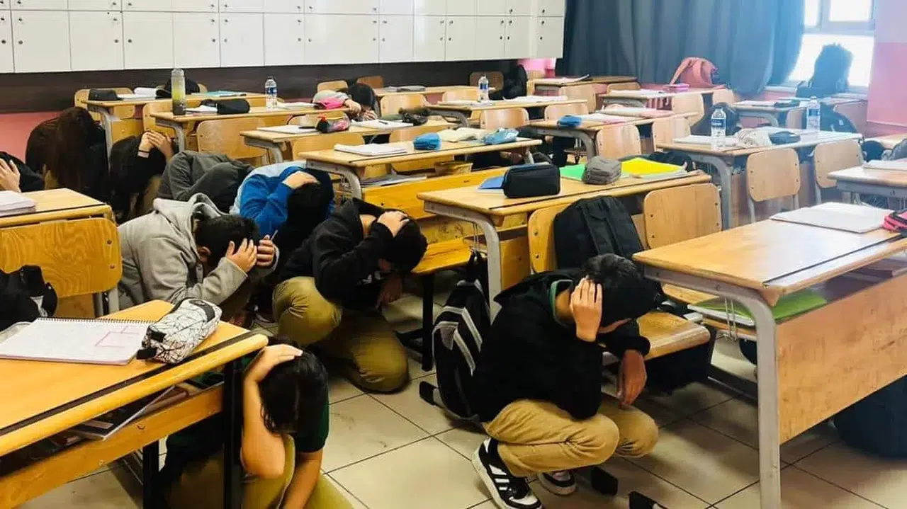 Türkiye genelinde deprem senaryosu yazılacak! Okullarda büyük tatbikat
