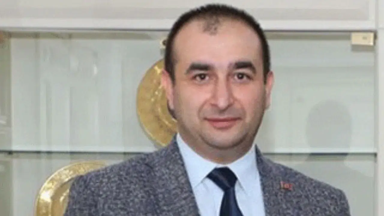 Serdar Öktem kimdir? Avukat Serdar Öktem neden öldü?