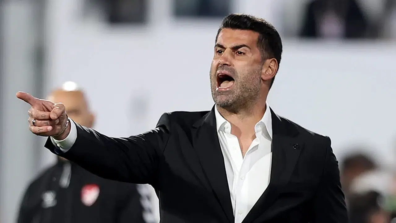 Konyaspor yenilgisi Gençlerbirliği’ne pahalıya patladı! Hoca değişti