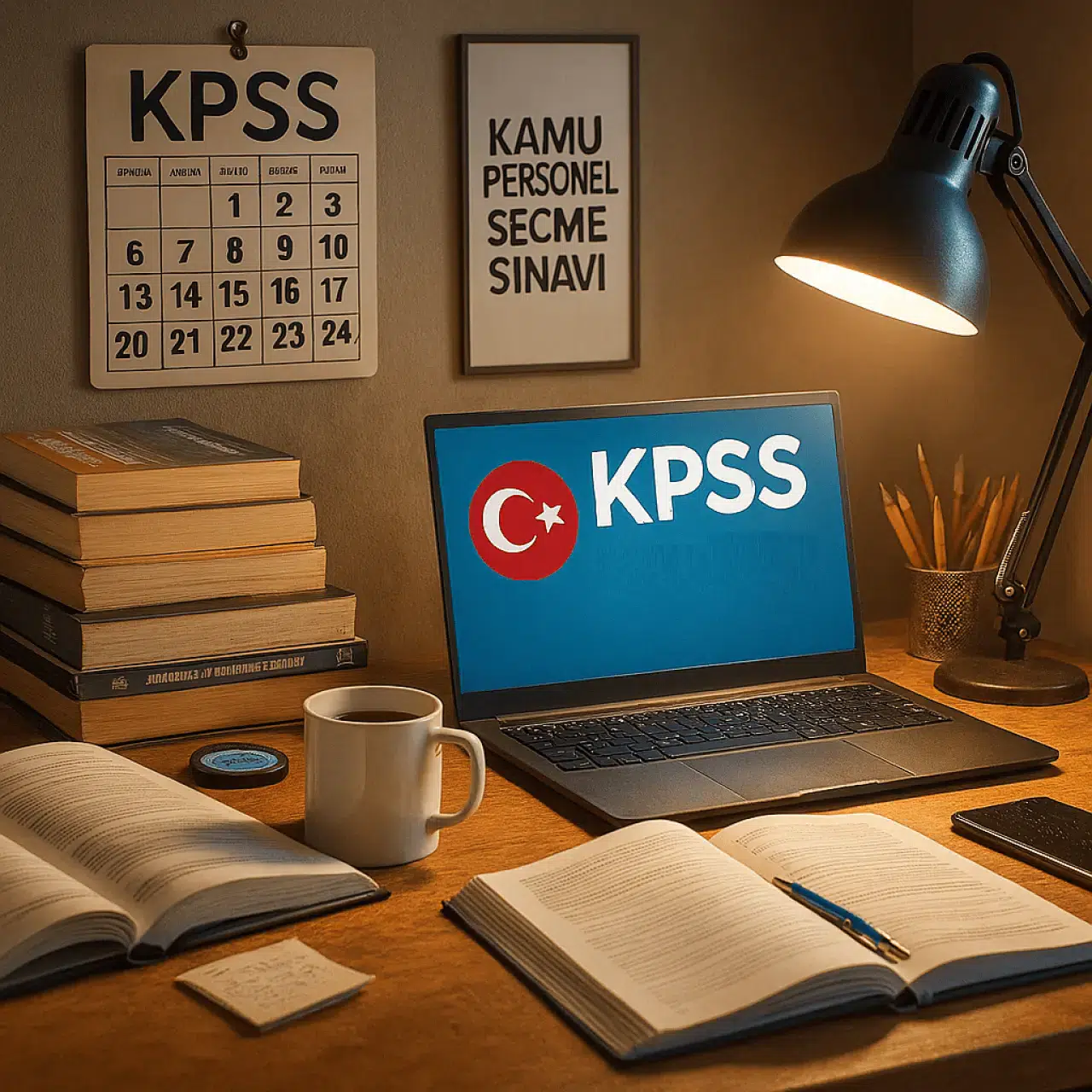 KPSS lisans sonuçları 2025 açıklandı