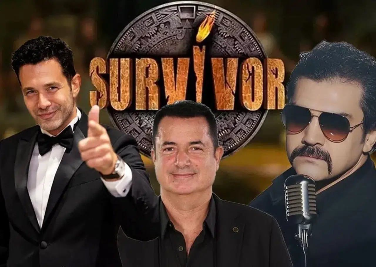 Ünlü şarkıcı da Dominik'e gidiyor: Survivor 2026'ya geri sayım
