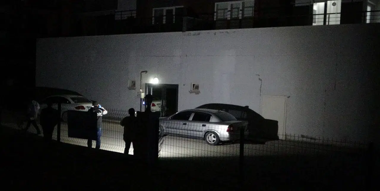Kimsesi olmayan yaşlı insanlar: Çaresizlik içinde ölüyor