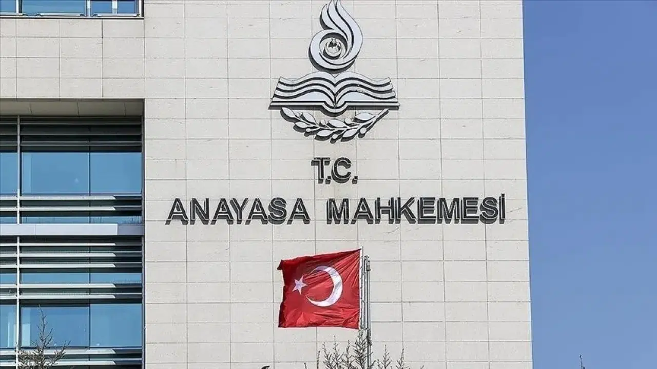 Binlerce avukatı ilgilendiriyor: AYM'de yeni uygulama başladı