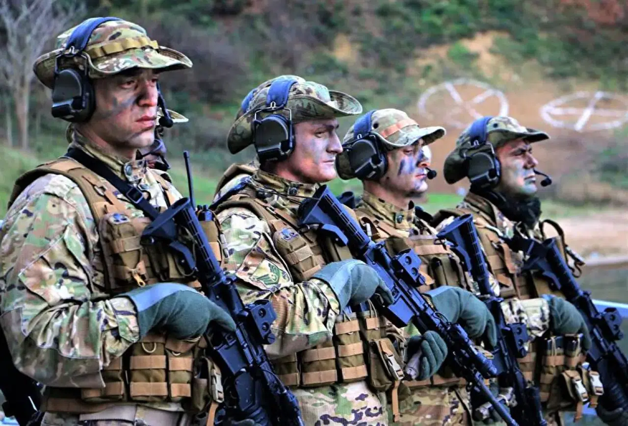 Mehmetçik 20 gün içinde Gazze'de olacak: Bölgede dengeler değişiyor