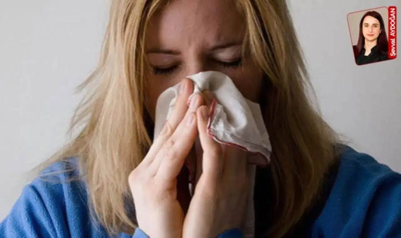 Covid-19'un bir türü: Frankenstein herkesi yatağa düşürüyor