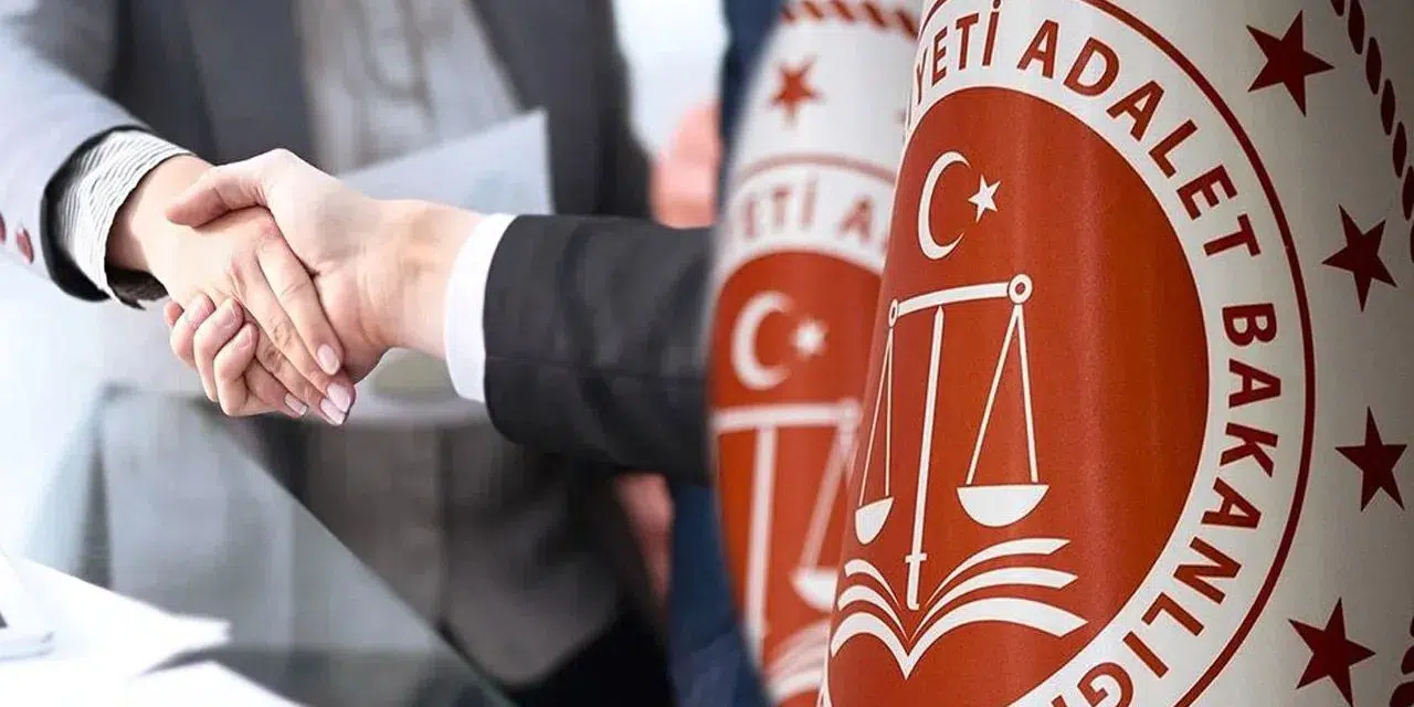 Genel af yasası geliyor mu? 11. Yargı Paketi merak konusu oldu