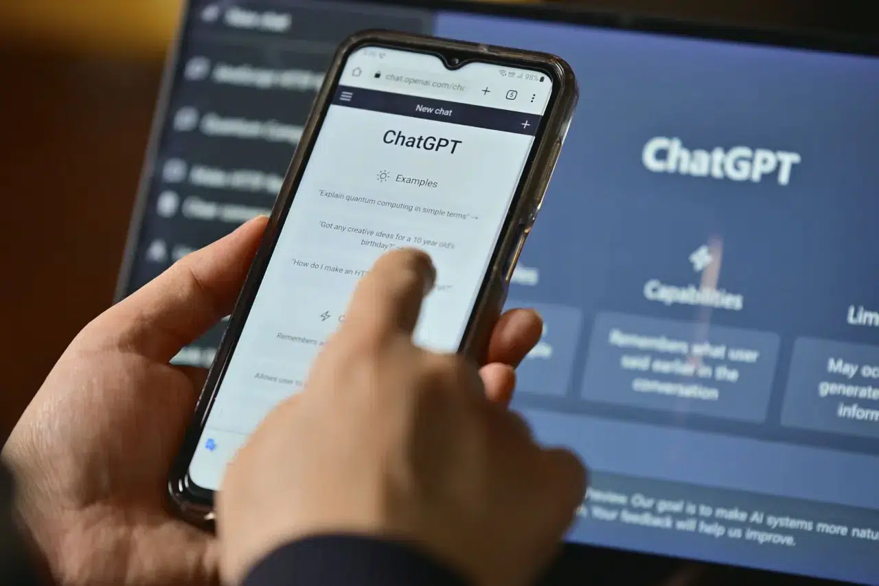 ChatGPT'den korkunç flört tavsiyeleri: Yapay zekâ destekli çöpçatanlık gülümsetiyor