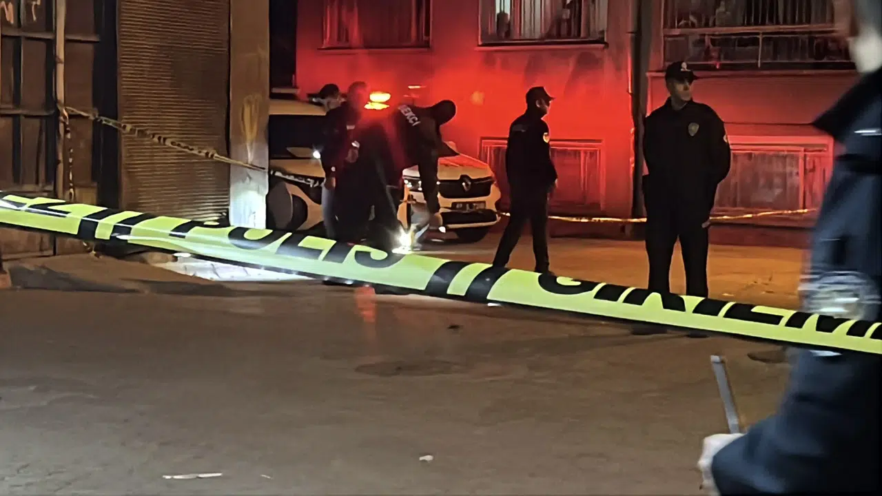 Konya'da dehşet anlarının görüntüsü ortaya çıktı! 5 yaşındaki çocuk hayatını kaybetmişti