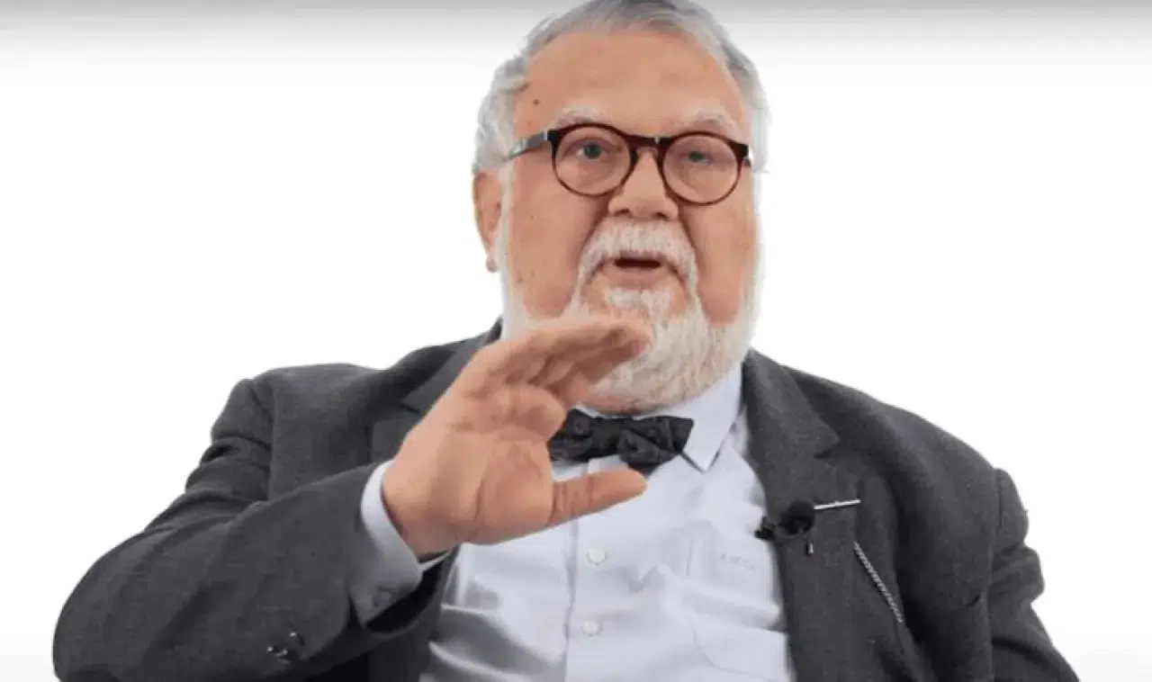 Prof. Celal Şengör ev sahibiyle mahkemelik oldu
