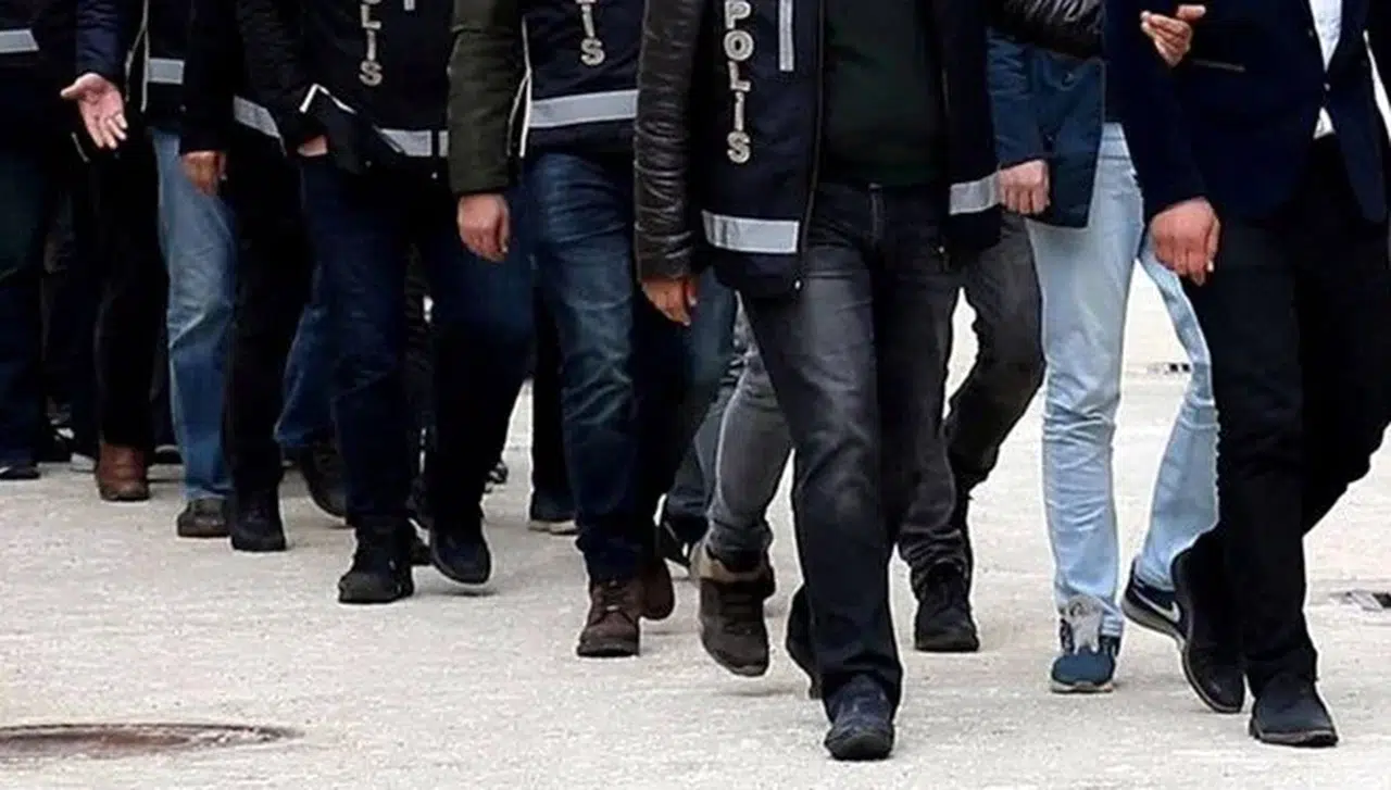 6 ilde yasa dışı bahis operasyonu: 59 şüpheli yakalandı