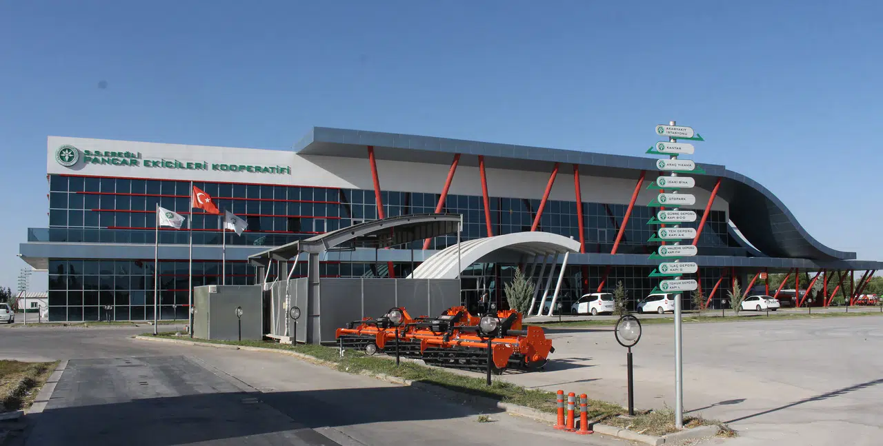 Konya'da seçim heyecanı yaşanacak! Ereğli sandığa gidiyor