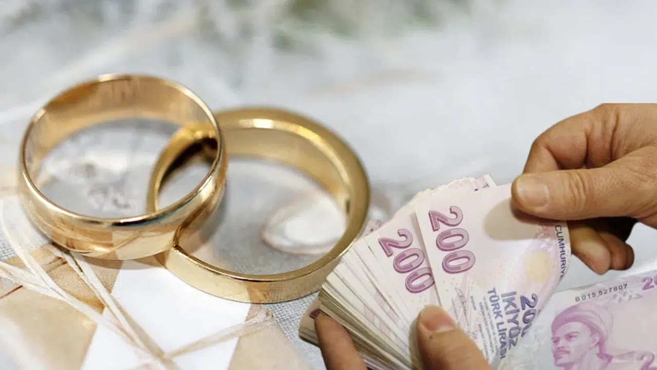 Evlilik kredisine başvuru nasıl yapılacak? Gençler bu şartlara dikkat!