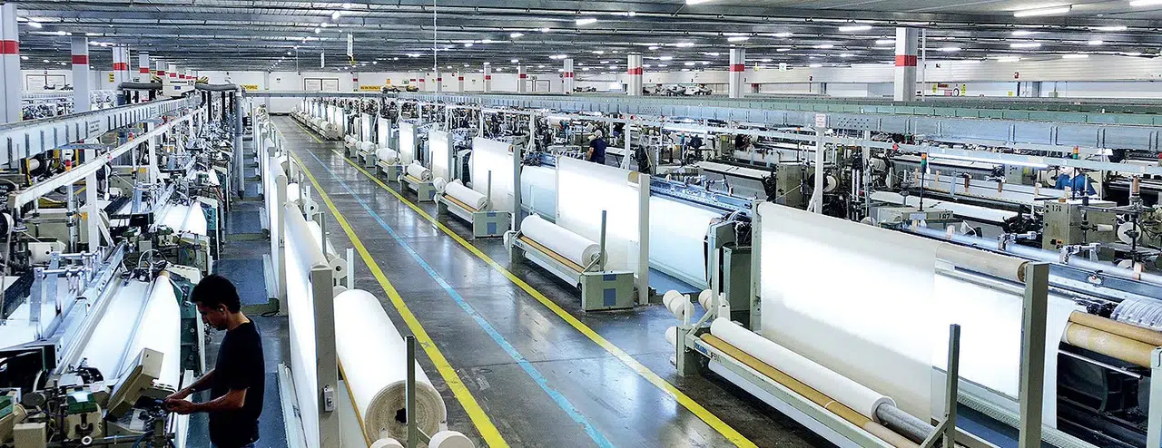 Önce Aksaray sonra Konya riske girdi! Tekstil işçileri işsiz kalabilir