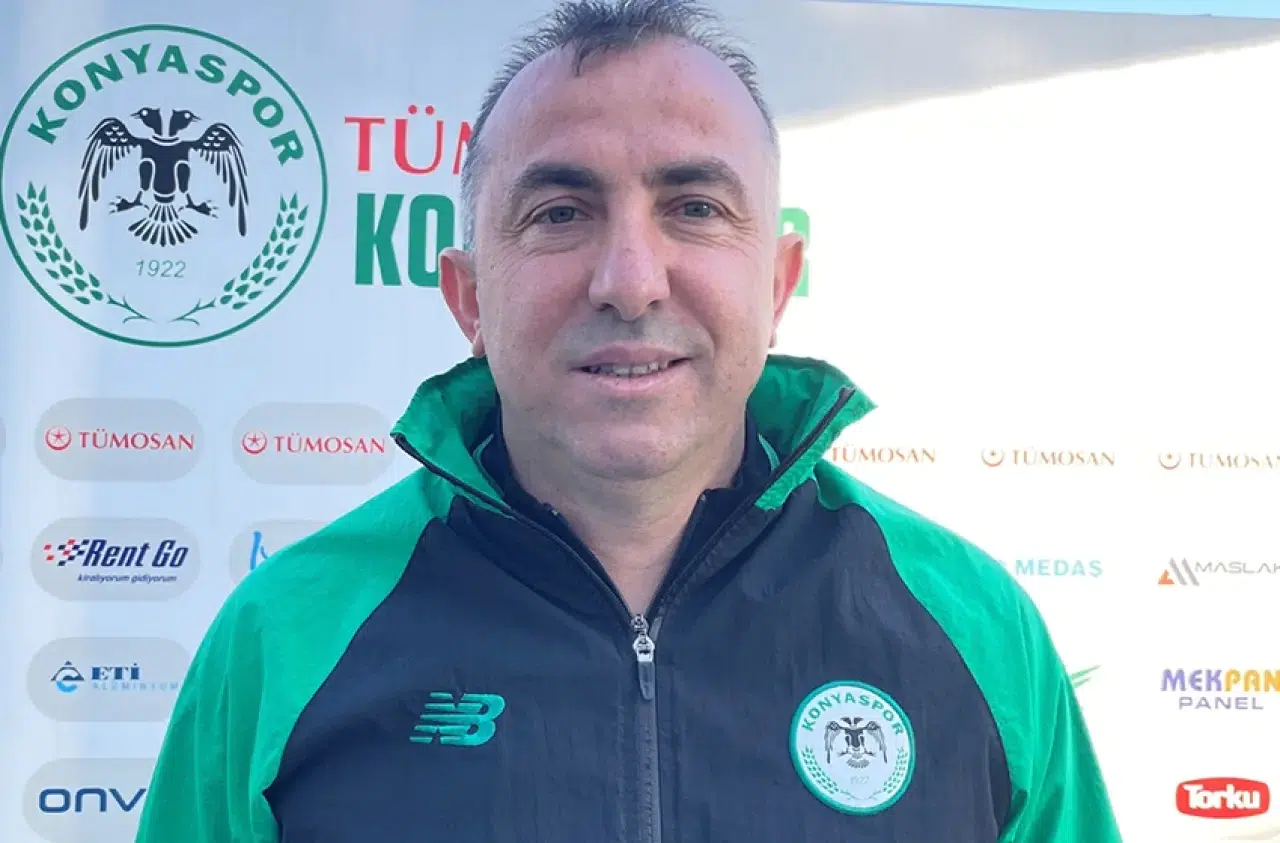 Konyaspor’da Recep Uçar, Aykut Kocaman‘ı geçti!