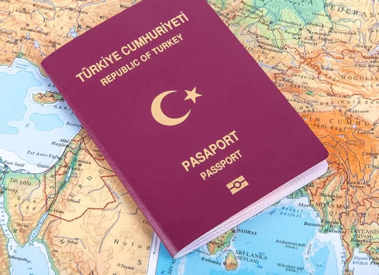Karadağ’dan Türk vatandaşlarına vize yasağı: Yoğun ilgi vardı