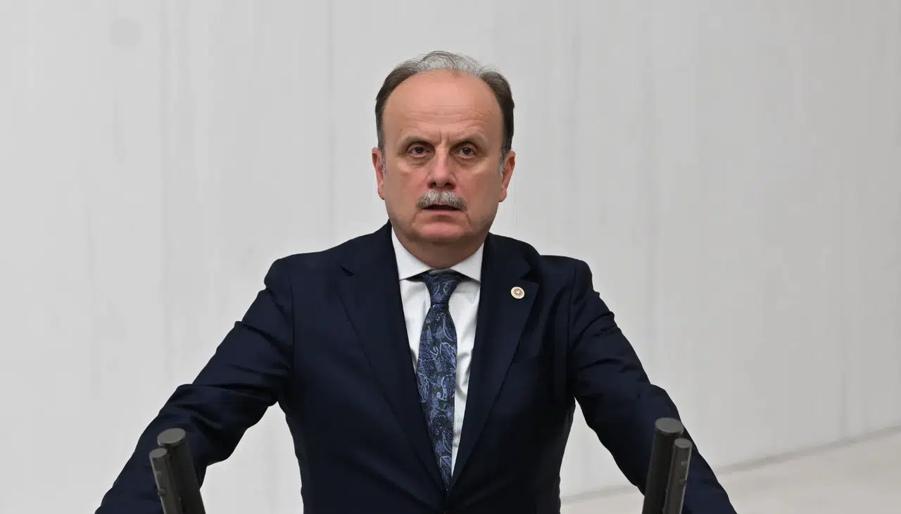 Mehmet Baykan: Konya, görkemli bir geleceğe yol alıyor
