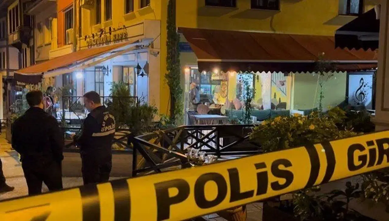 Dehşetin yaşandığı saatler: Mekâna alınmayınca olanlar oldu