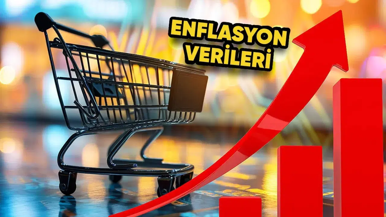 ENAG eylül ayı enflasyonunu açıkladı: İşte o rakam