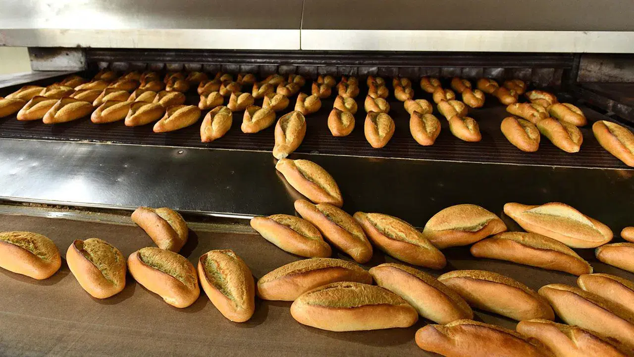 Konya'da ekmek fiyatlarına zam mı geliyor? Büyük iddia