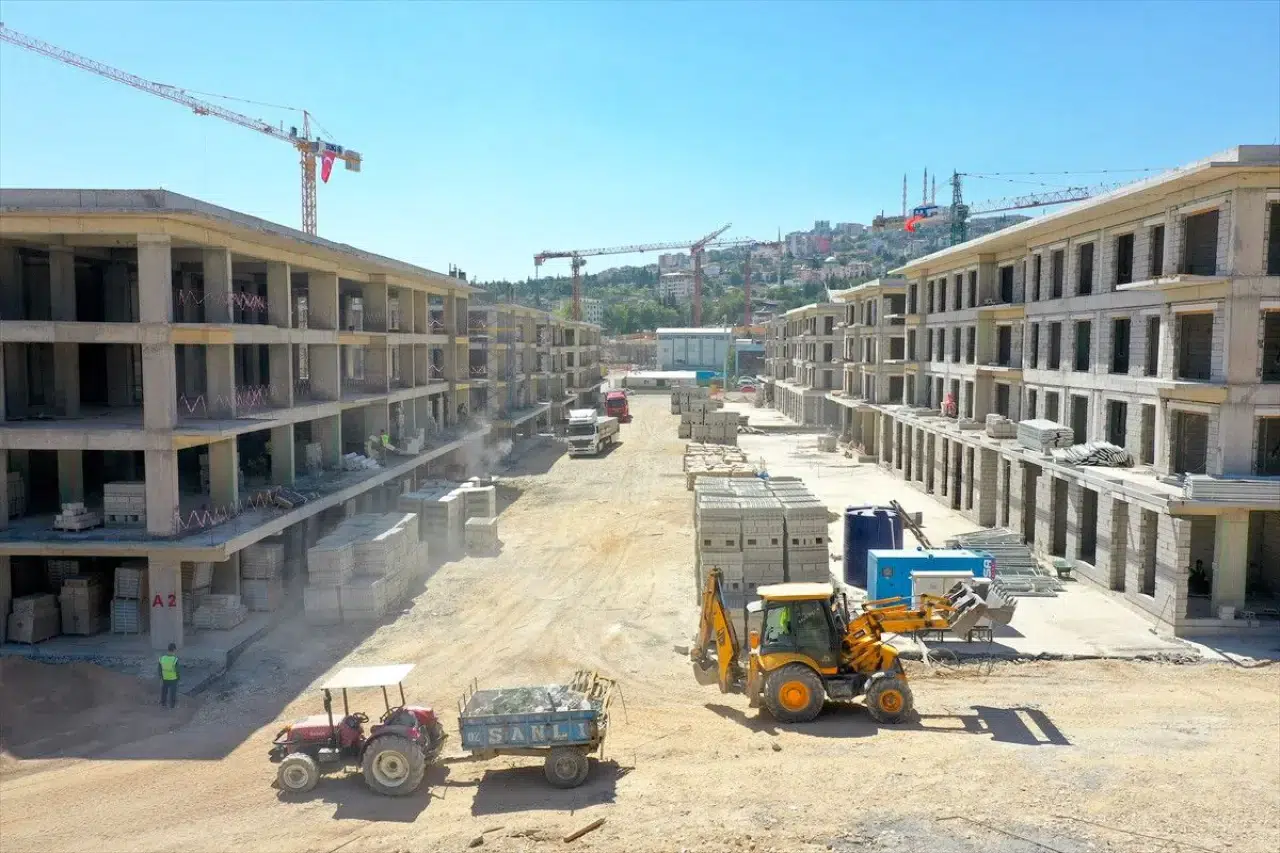 Konut fiyatlarını kim yükseltiyor: Sorumlu bulundu