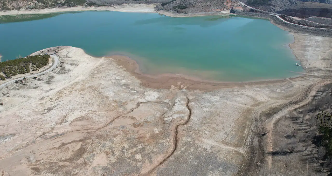 Altınapa sizlere ömür: Konya büyük değerini kaybediyor