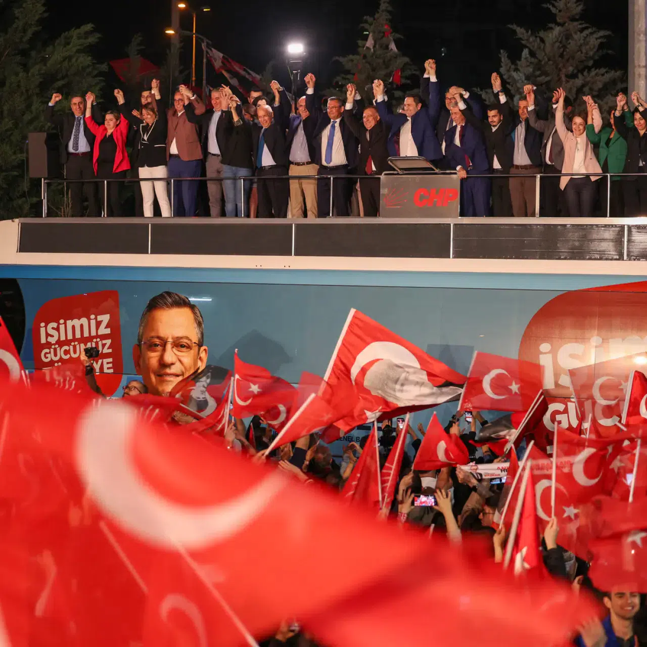 CHP 38. Olağan Kurultayı’nın iptali davasına ret