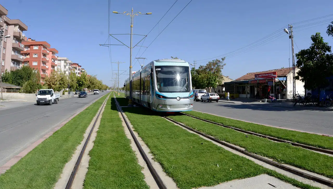 Konya’nın iki ilçesi 10 yıldır bu hatla buluşuyor: Yeni rota gelecek