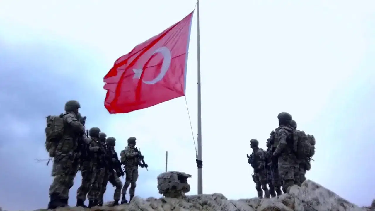 Türkiye o alanda Avrupa'nın en büyükleri arasında yer aldı