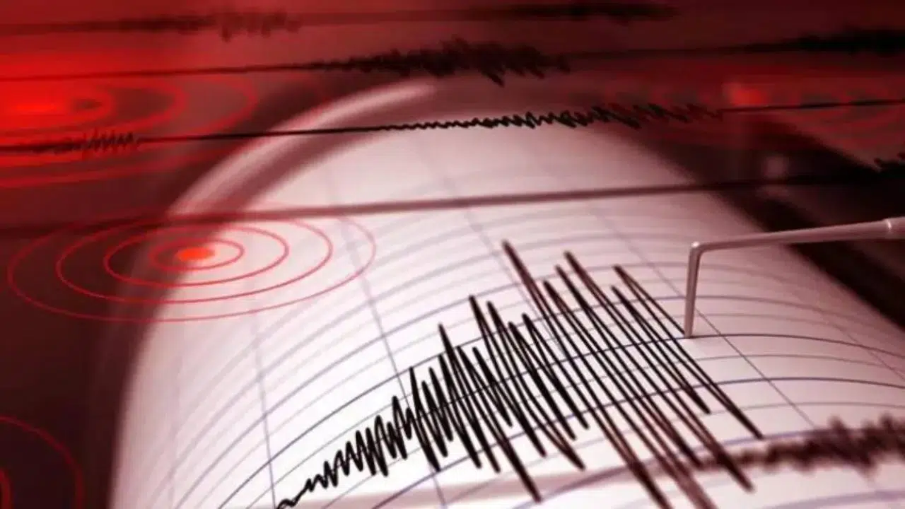 Ölü ve yaralılar var: O ülkede 6,9 büyüklüğünde deprem