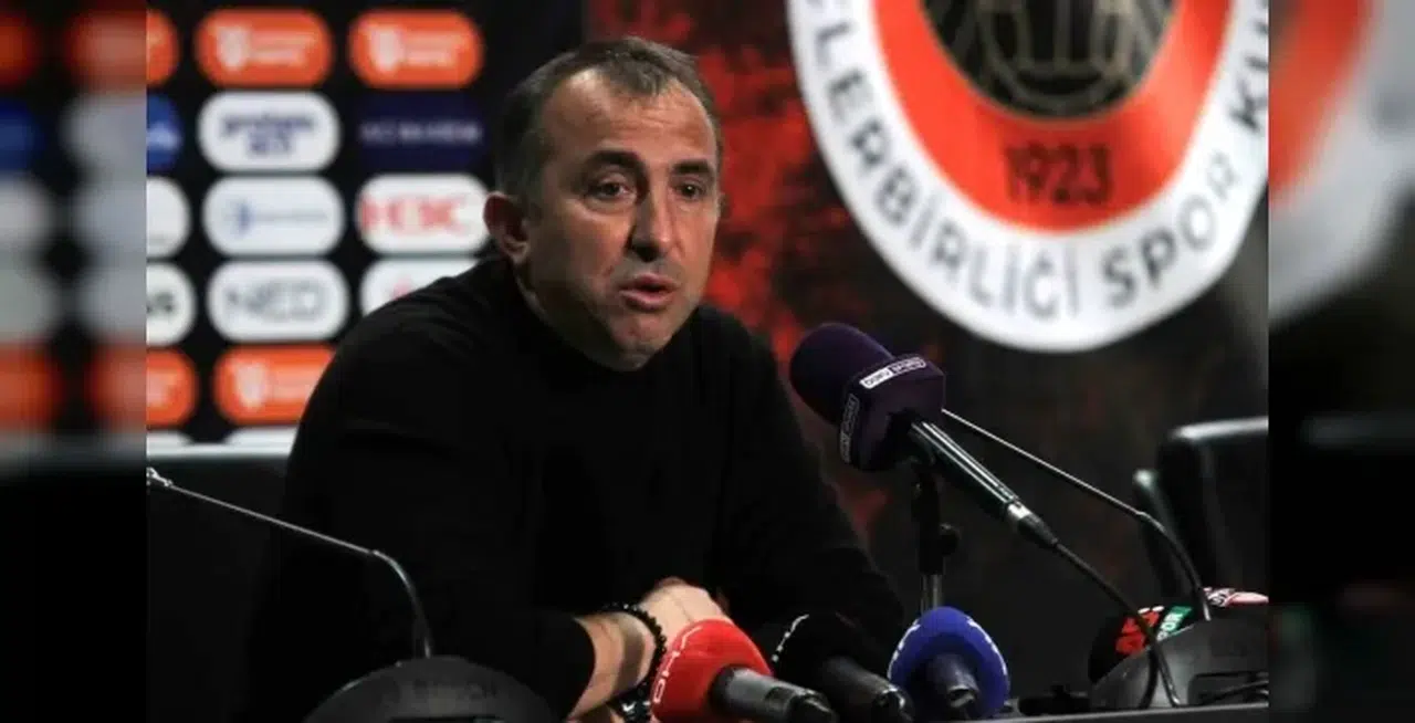 Konyaspor’da Recep Uçar’dan galibiyet açıklaması