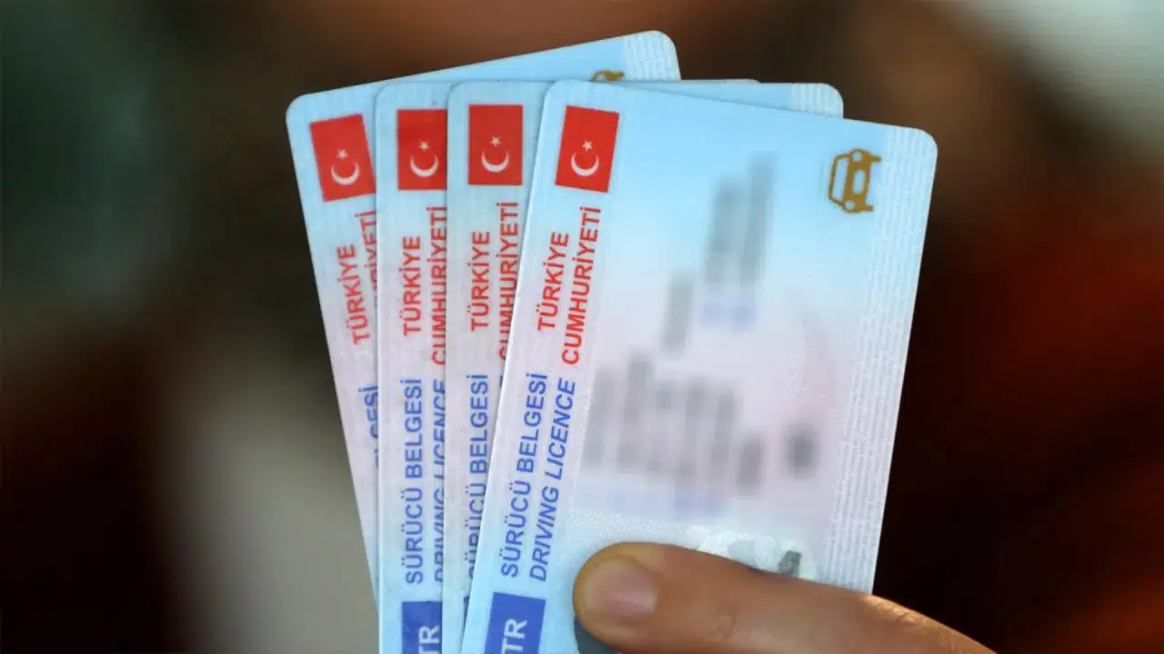 Sahte kan raporu operasyonu: Çok sayıda kişinin ehliyeti iptal edildi