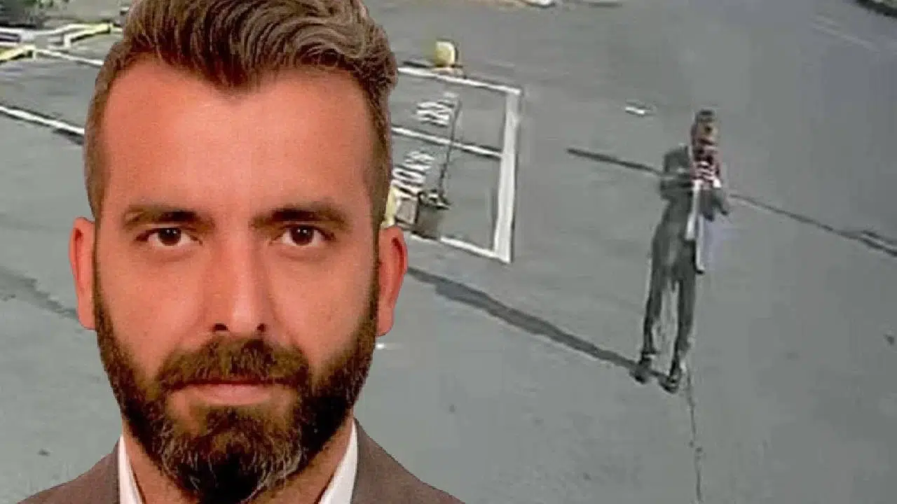 MİT'ten nefes kesen İsarilli casus operasyonu